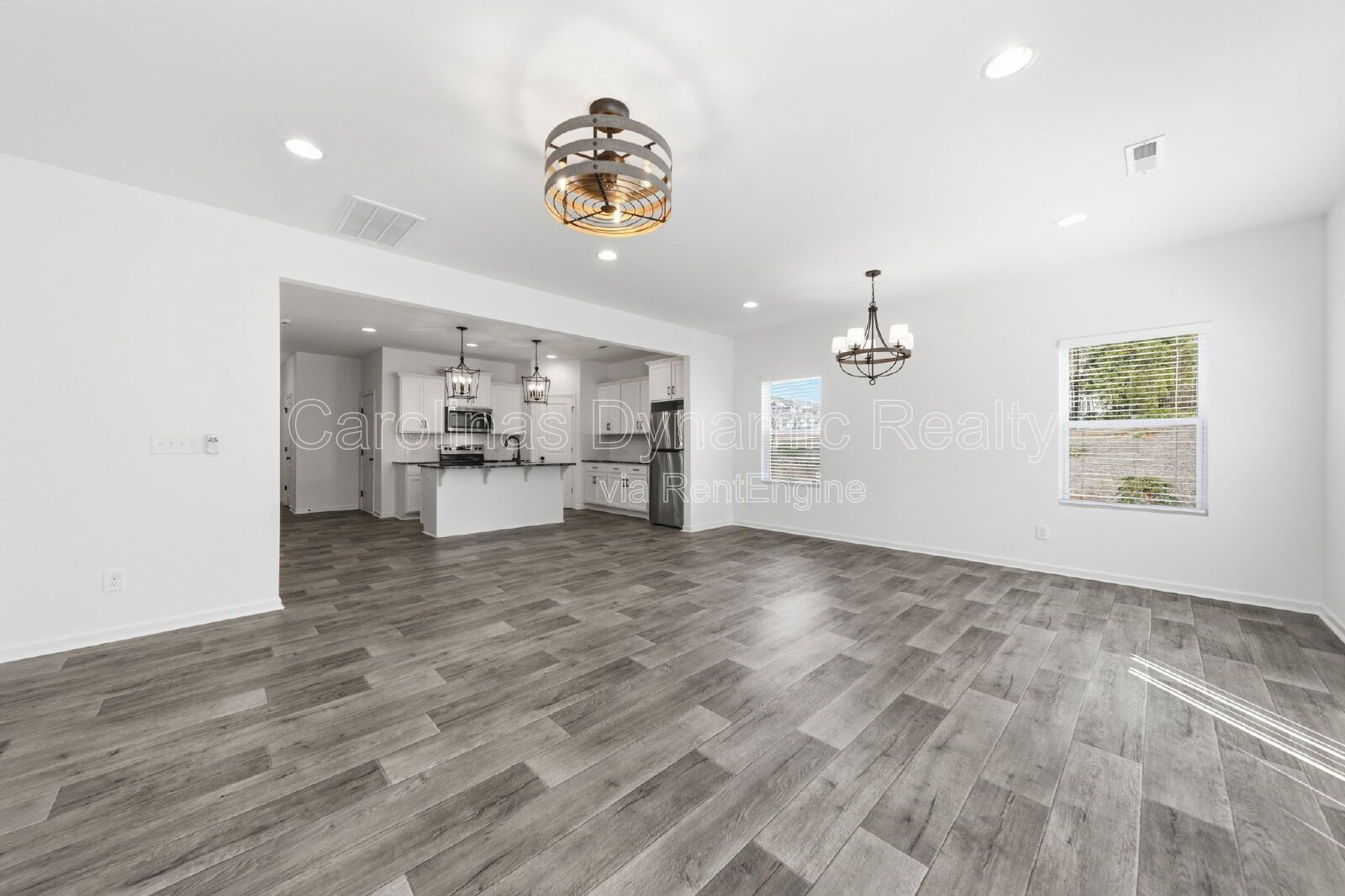 3 Bedrooms | Beautiful Kitchen | Luxury Plank Flooring property image