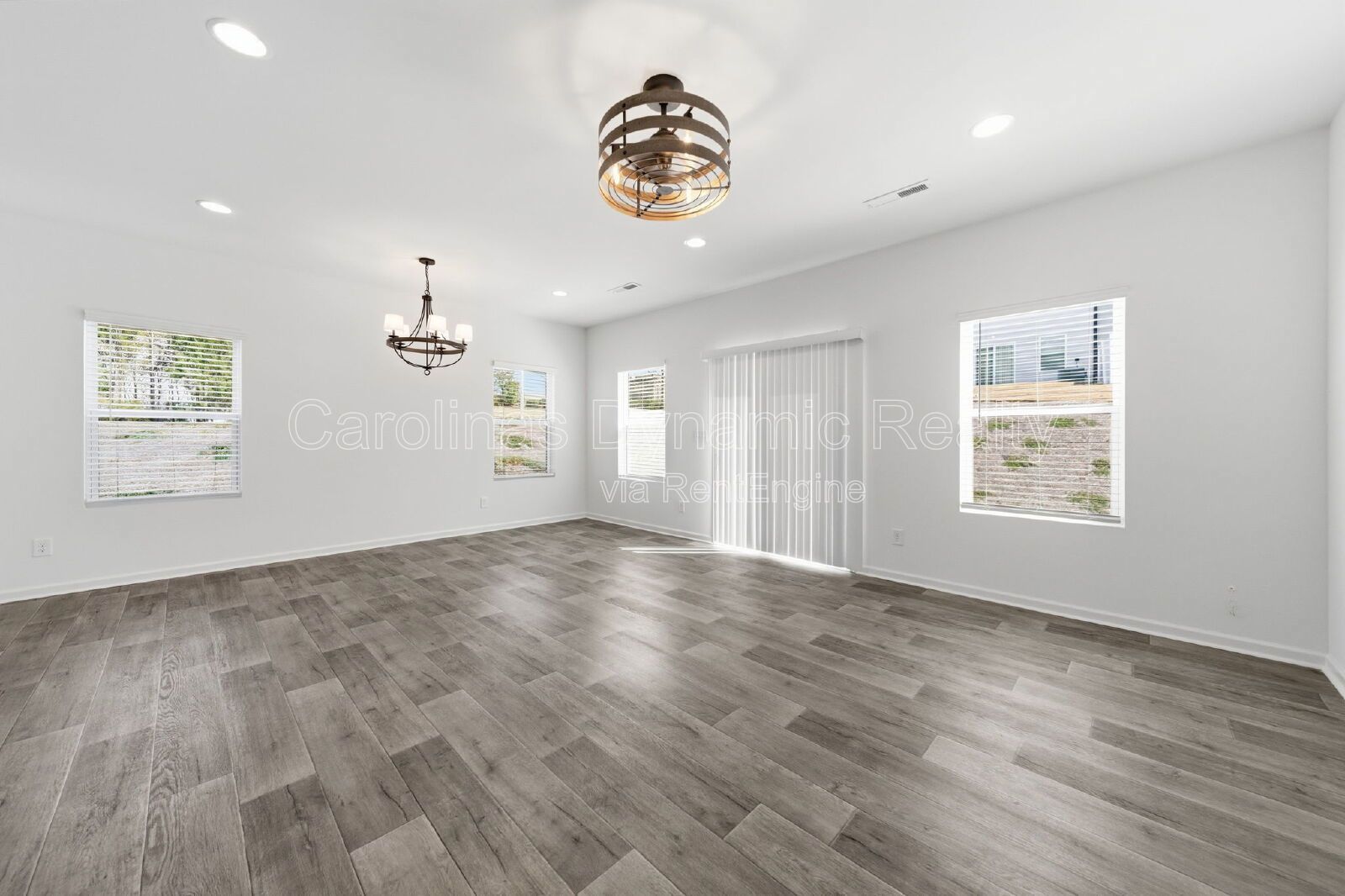 3 Bedrooms | Beautiful Kitchen | Luxury Plank Flooring property image