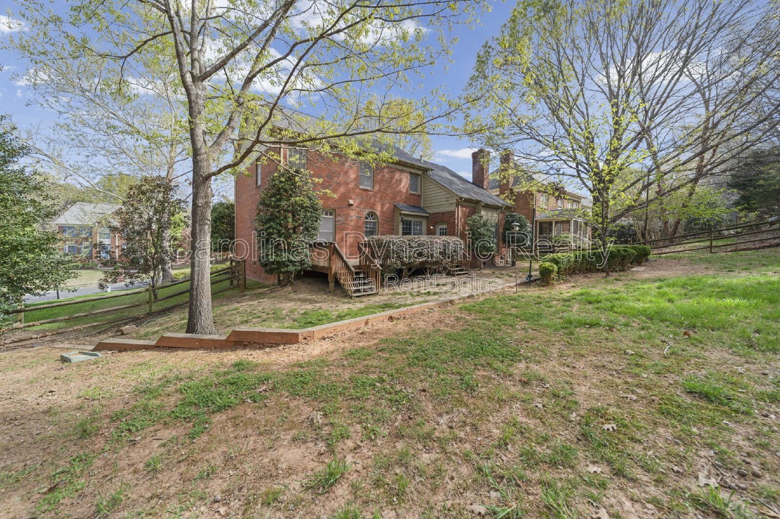 4 Bedrooms | 2.5 Baths | Two Story Brick House | Sardis Plantation property image