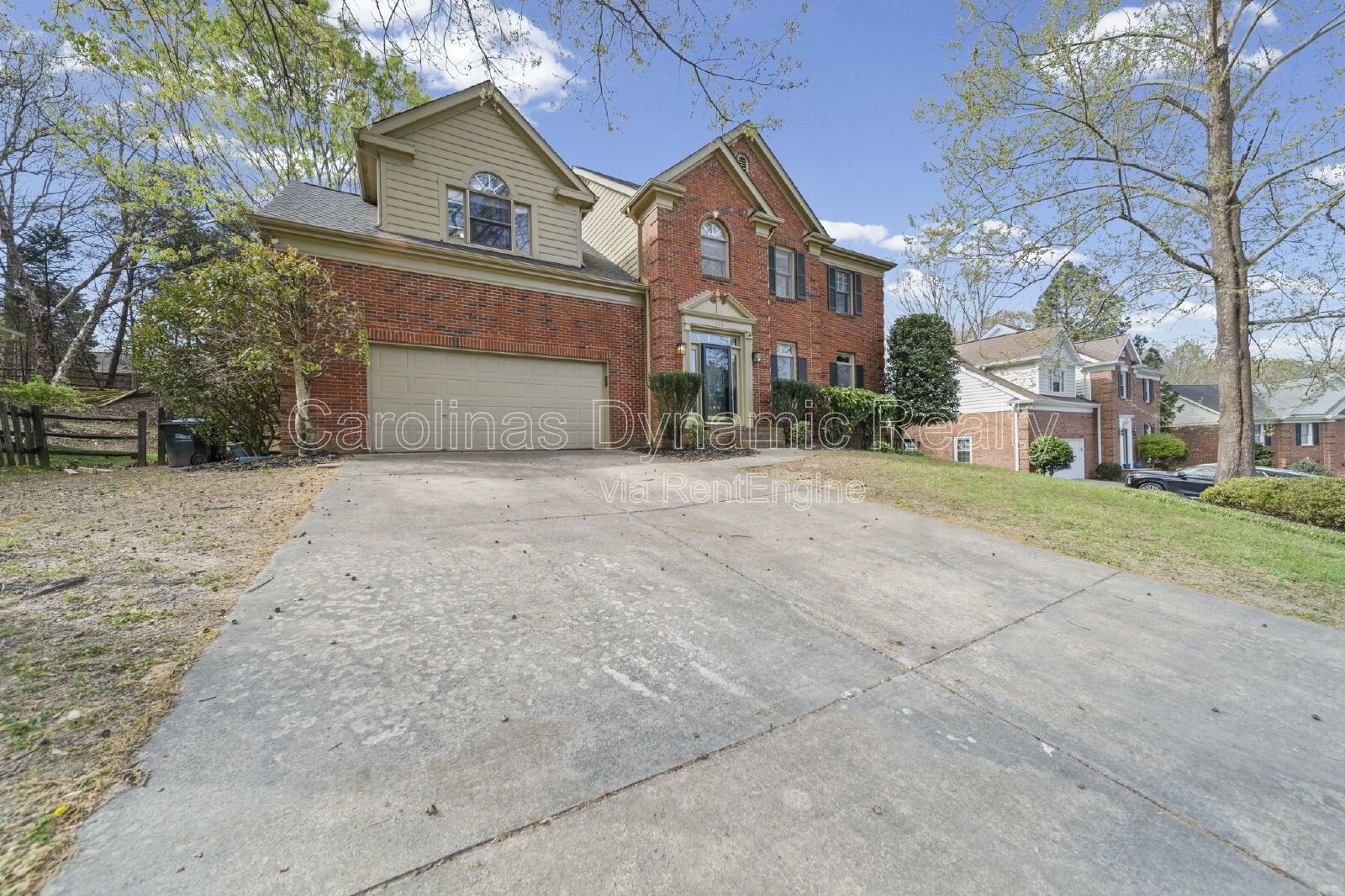 4 Bedrooms | 2.5 Baths | Two Story Brick House | Sardis Plantation property image