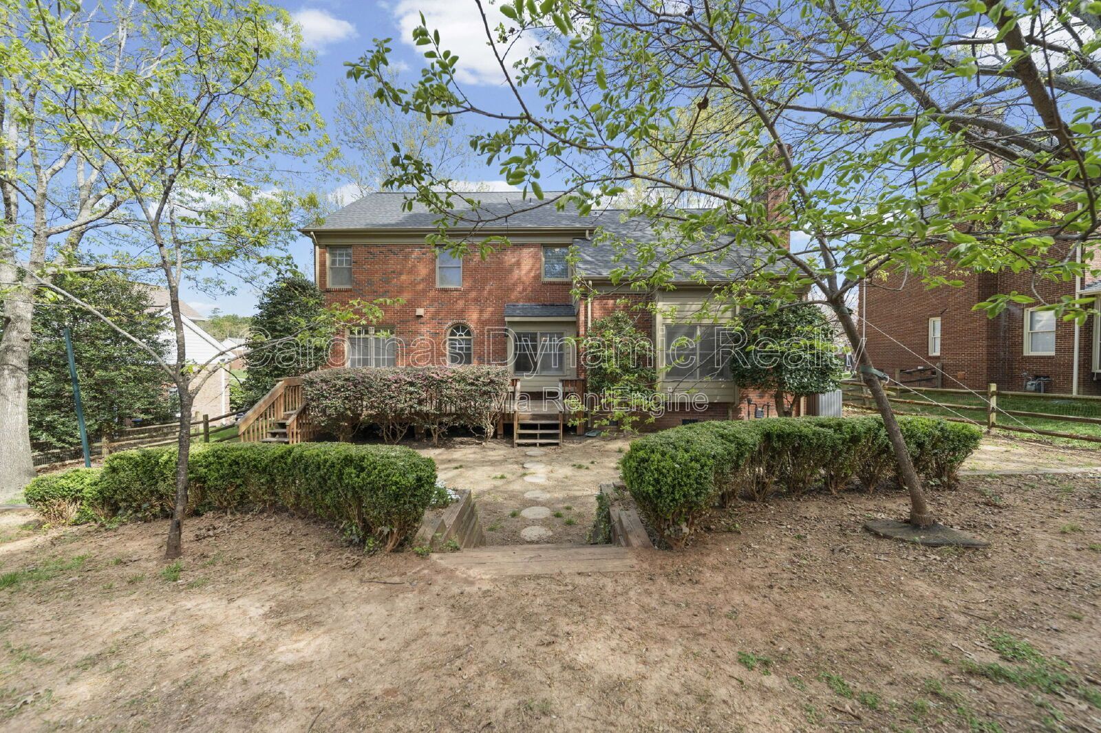 4 Bedrooms | 2.5 Baths | Two Story Brick House | Sardis Plantation property image