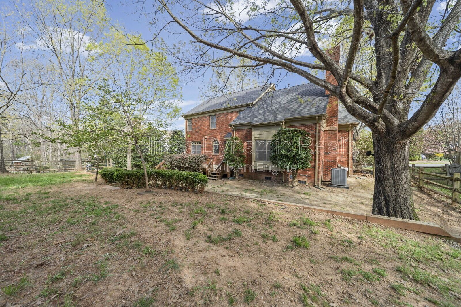 4 Bedrooms | 2.5 Baths | Two Story Brick House | Sardis Plantation property image
