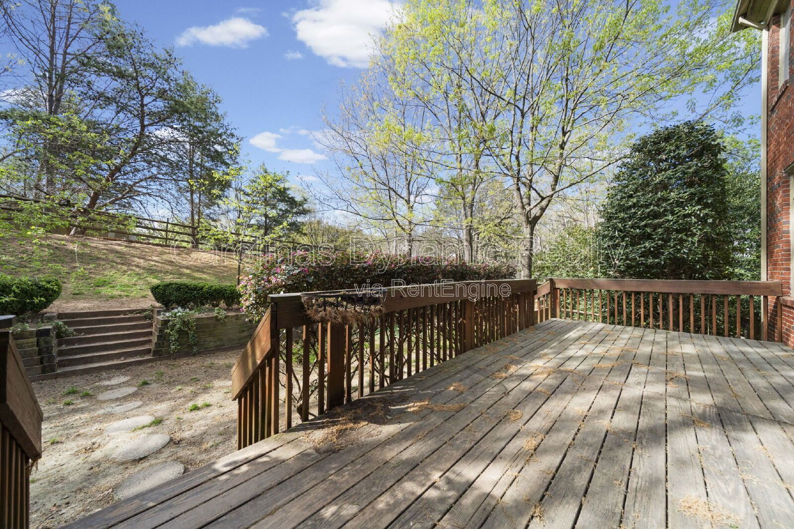 4 Bedrooms | 2.5 Baths | Two Story Brick House | Sardis Plantation property image