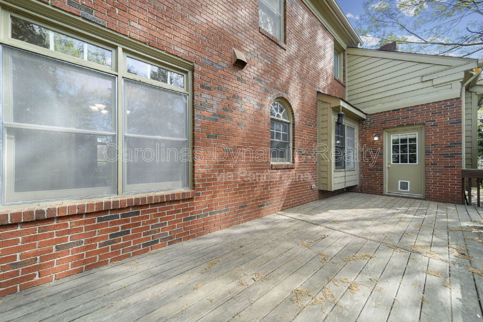 4 Bedrooms | 2.5 Baths | Two Story Brick House | Sardis Plantation property image