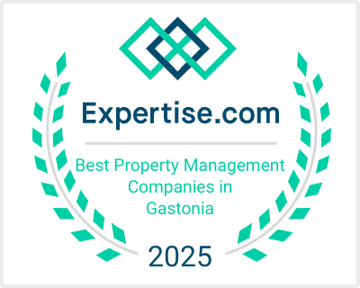 Expertise Badget Gastonia 2025
