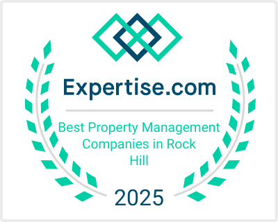 Expertise Badget Rock Hill 2025