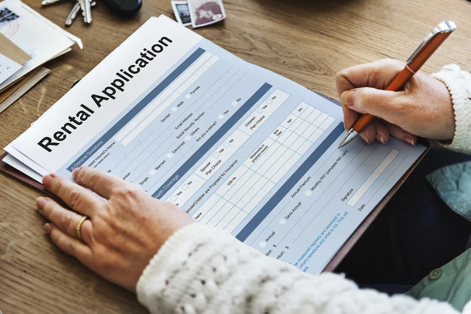 Tenant Screening 101: What Charlotte Landlords Should Know