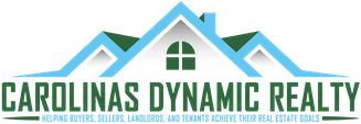 Carolinas Dynamic Realty Logo