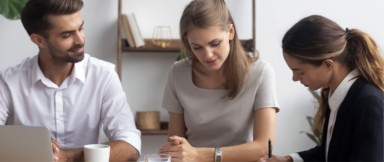 Monroe Property Managers