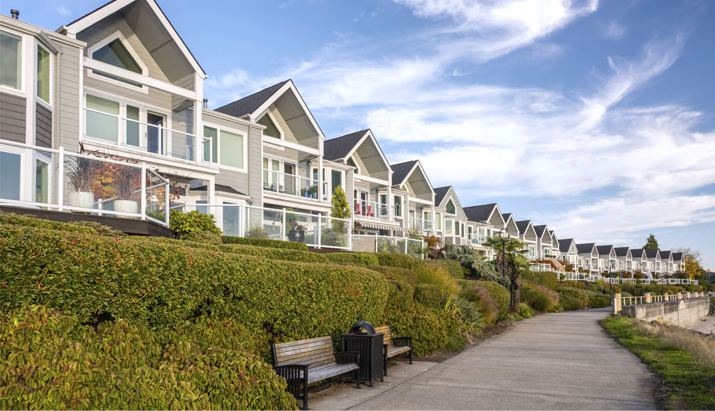 Waxhaw Property Management